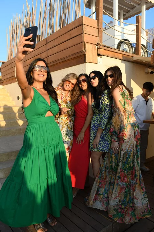 Summer Season Opening of Calico Beach Club