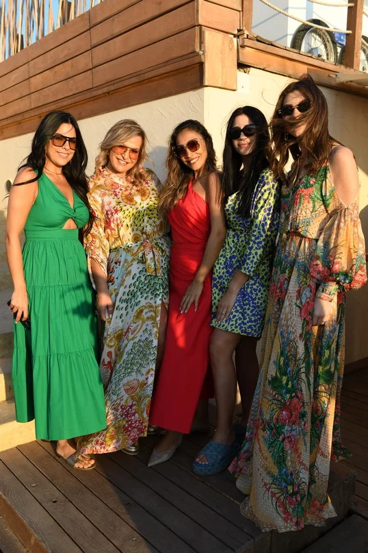 Summer Season Opening of Calico Beach Club