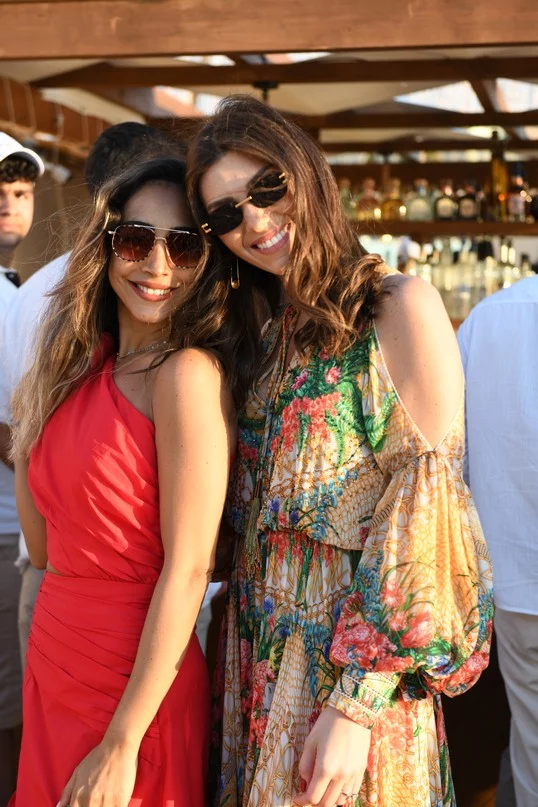 Summer Season Opening of Calico Beach Club