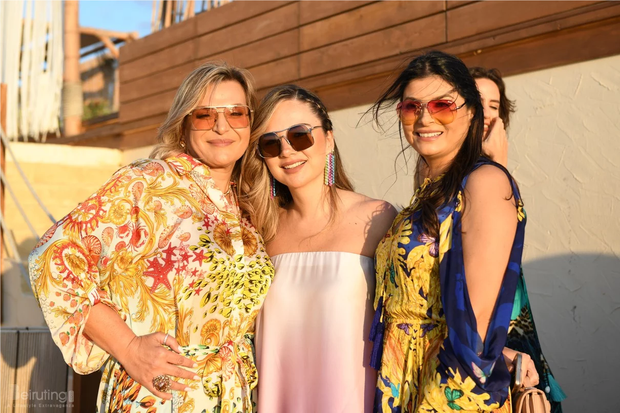 Summer Season Opening of Calico Beach Club