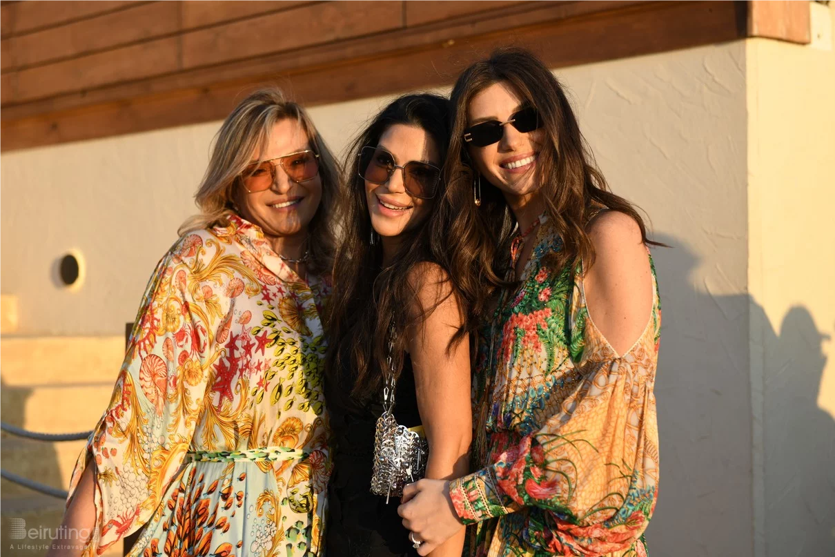 Summer Season Opening of Calico Beach Club