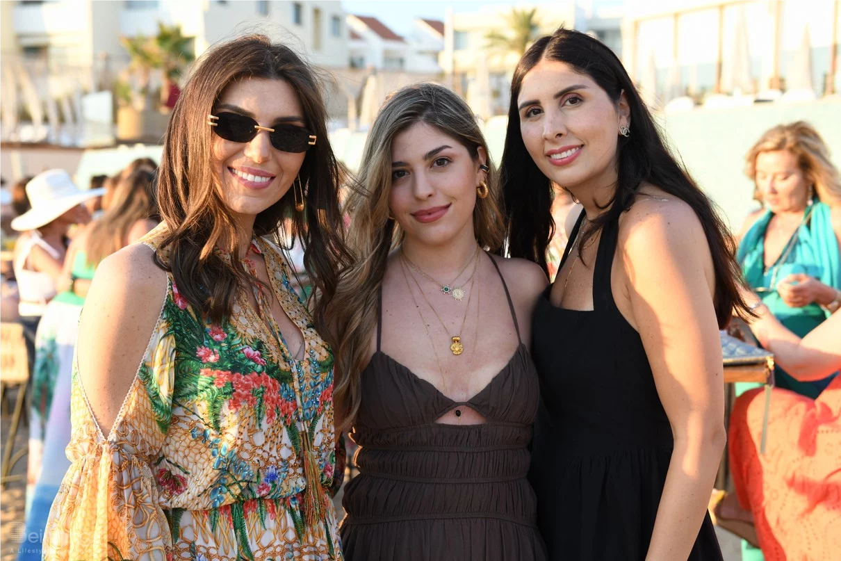 Summer Season Opening of Calico Beach Club