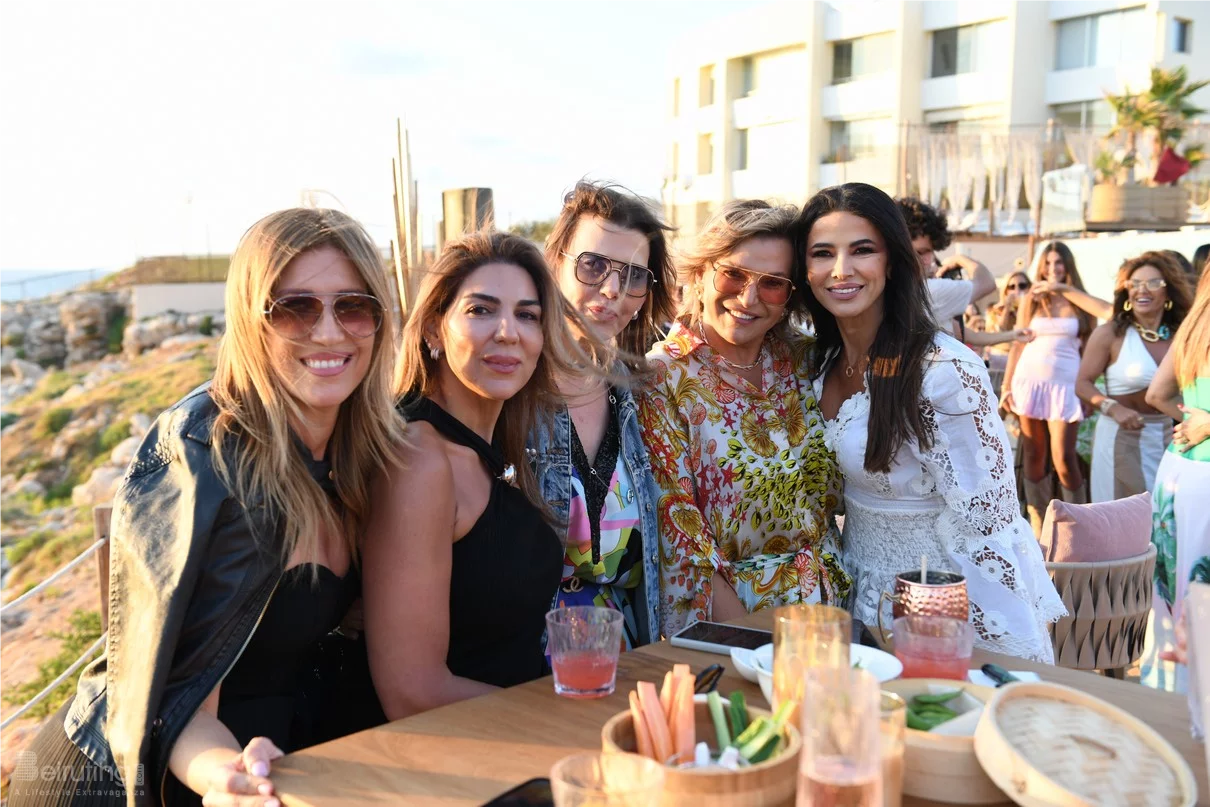 Summer Season Opening of Calico Beach Club