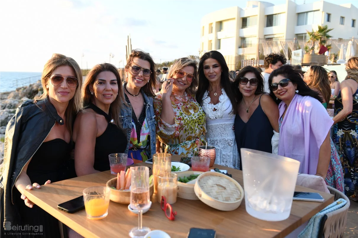 Summer Season Opening of Calico Beach Club