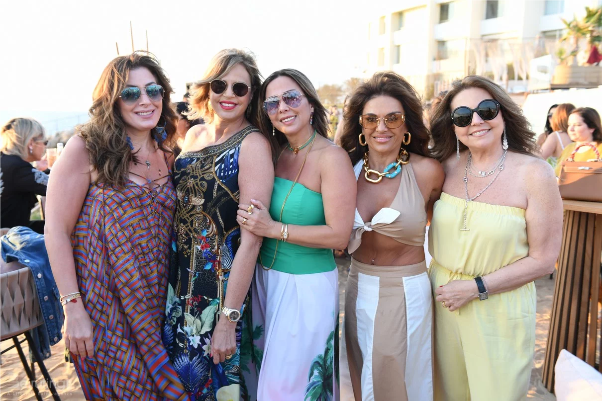 Summer Season Opening of Calico Beach Club
