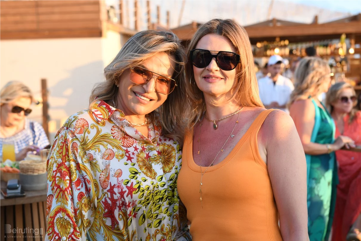 Summer Season Opening of Calico Beach Club