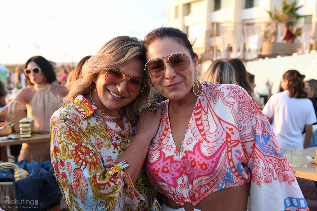 Summer Season Opening of Calico Beach Club