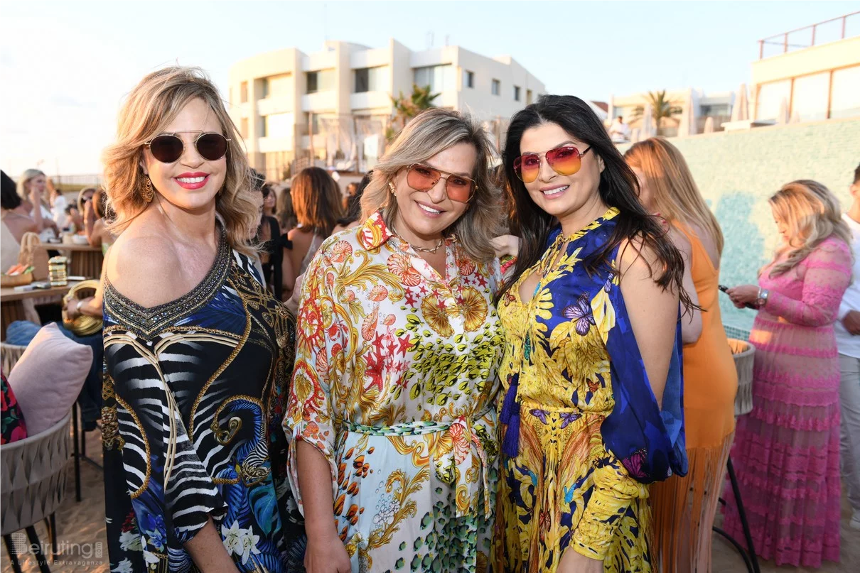 Summer Season Opening of Calico Beach Club