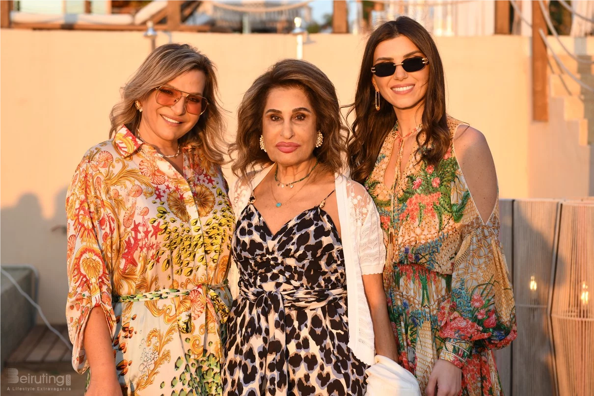 Summer Season Opening of Calico Beach Club