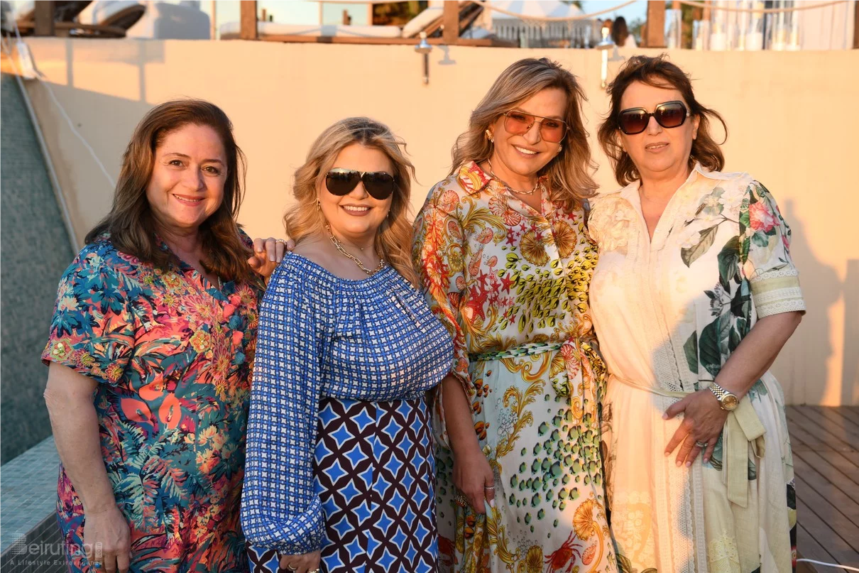 Summer Season Opening of Calico Beach Club