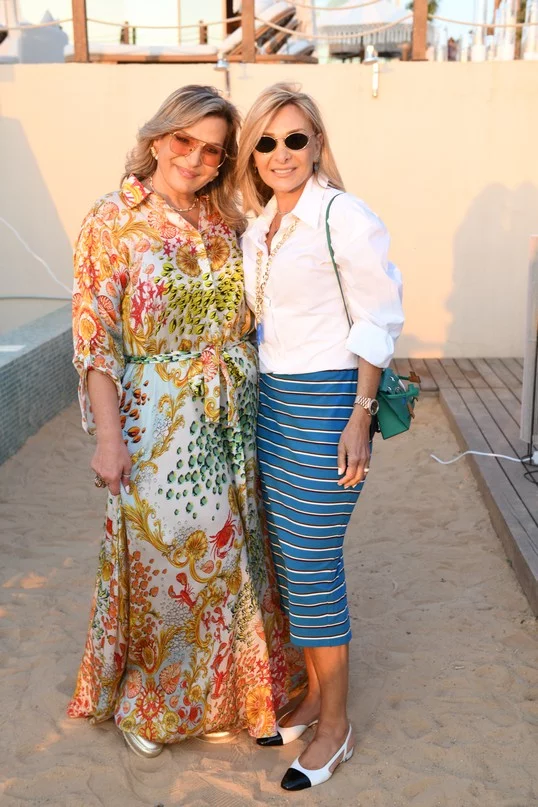 Summer Season Opening of Calico Beach Club