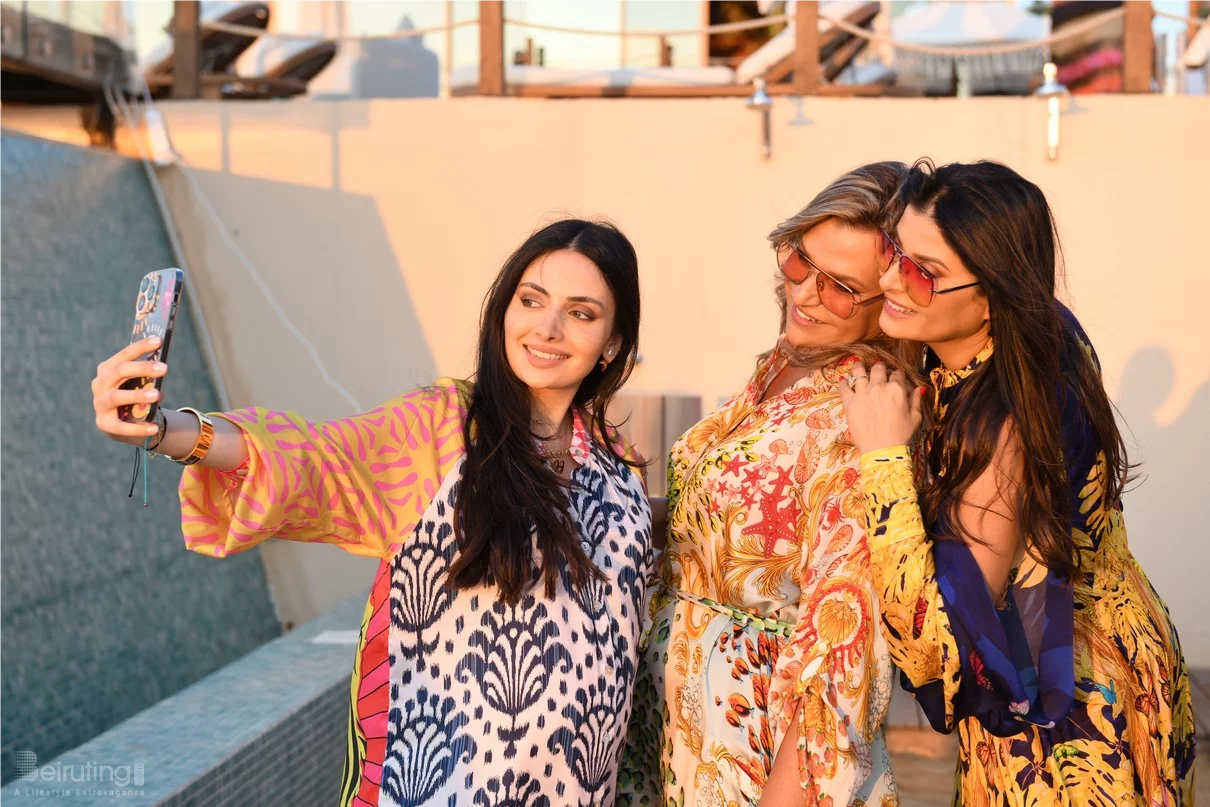 Summer Season Opening of Calico Beach Club