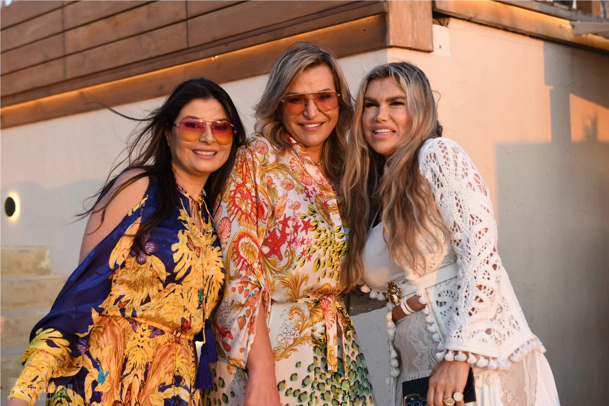 Summer Season Opening of Calico Beach Club