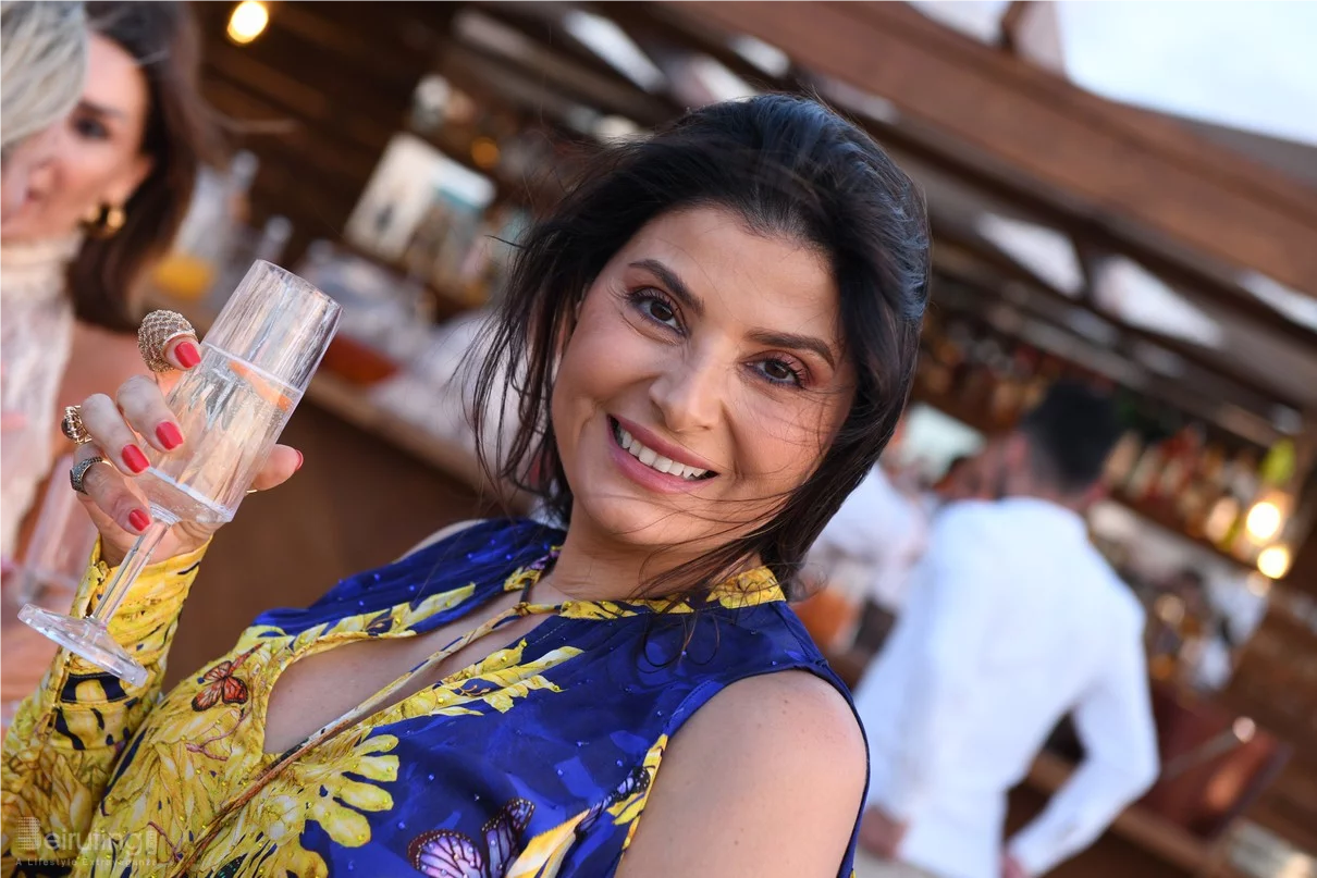 Summer Season Opening of Calico Beach Club