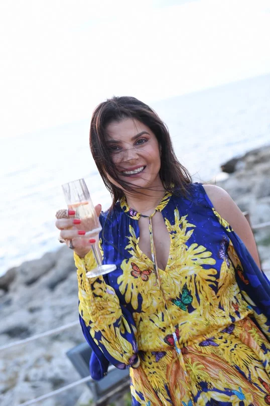 Summer Season Opening of Calico Beach Club