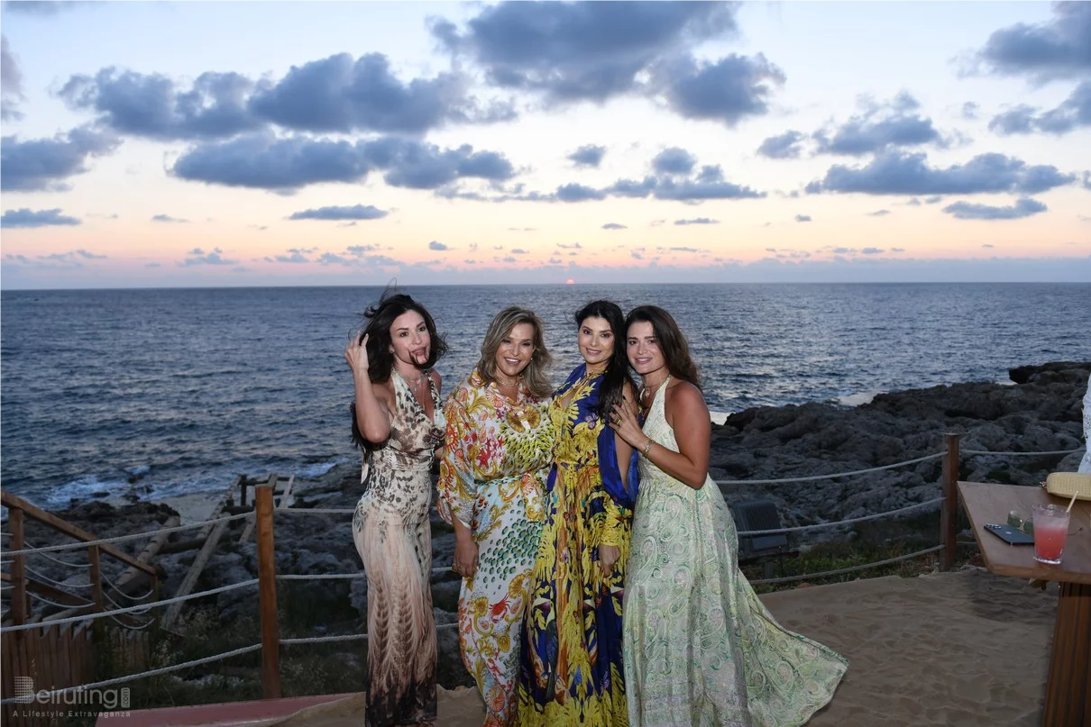 Summer Season Opening of Calico Beach Club