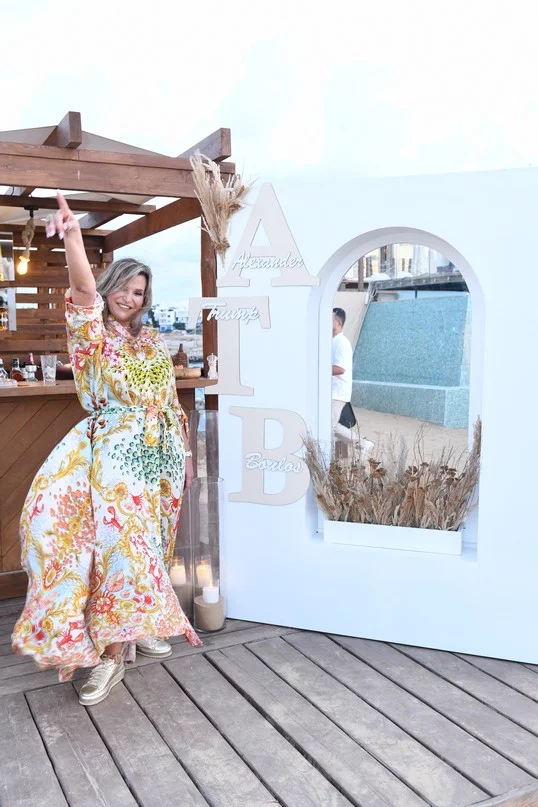 Summer Season Opening of Calico Beach Club