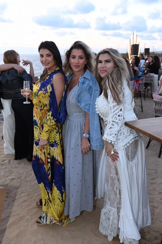 Summer Season Opening of Calico Beach Club