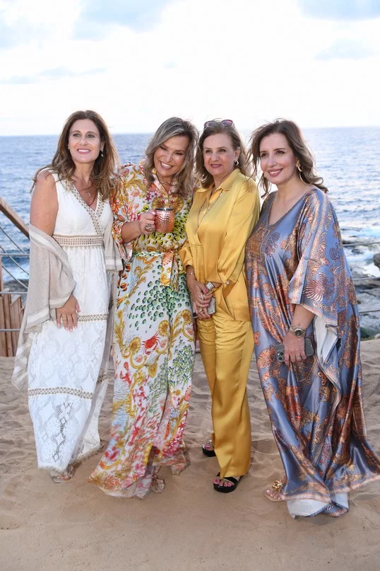 Summer Season Opening of Calico Beach Club