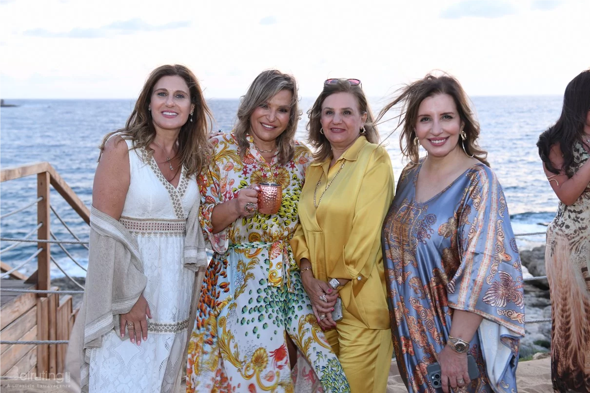 Summer Season Opening of Calico Beach Club