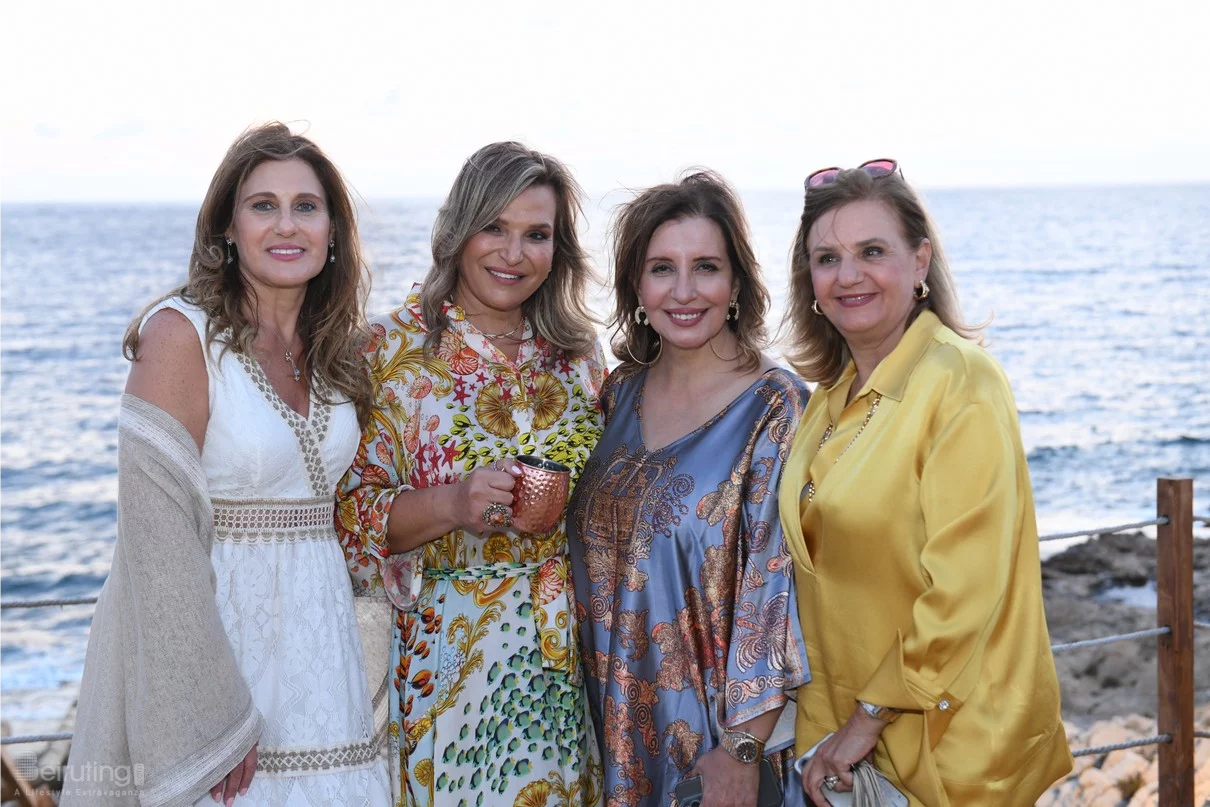 Summer Season Opening of Calico Beach Club