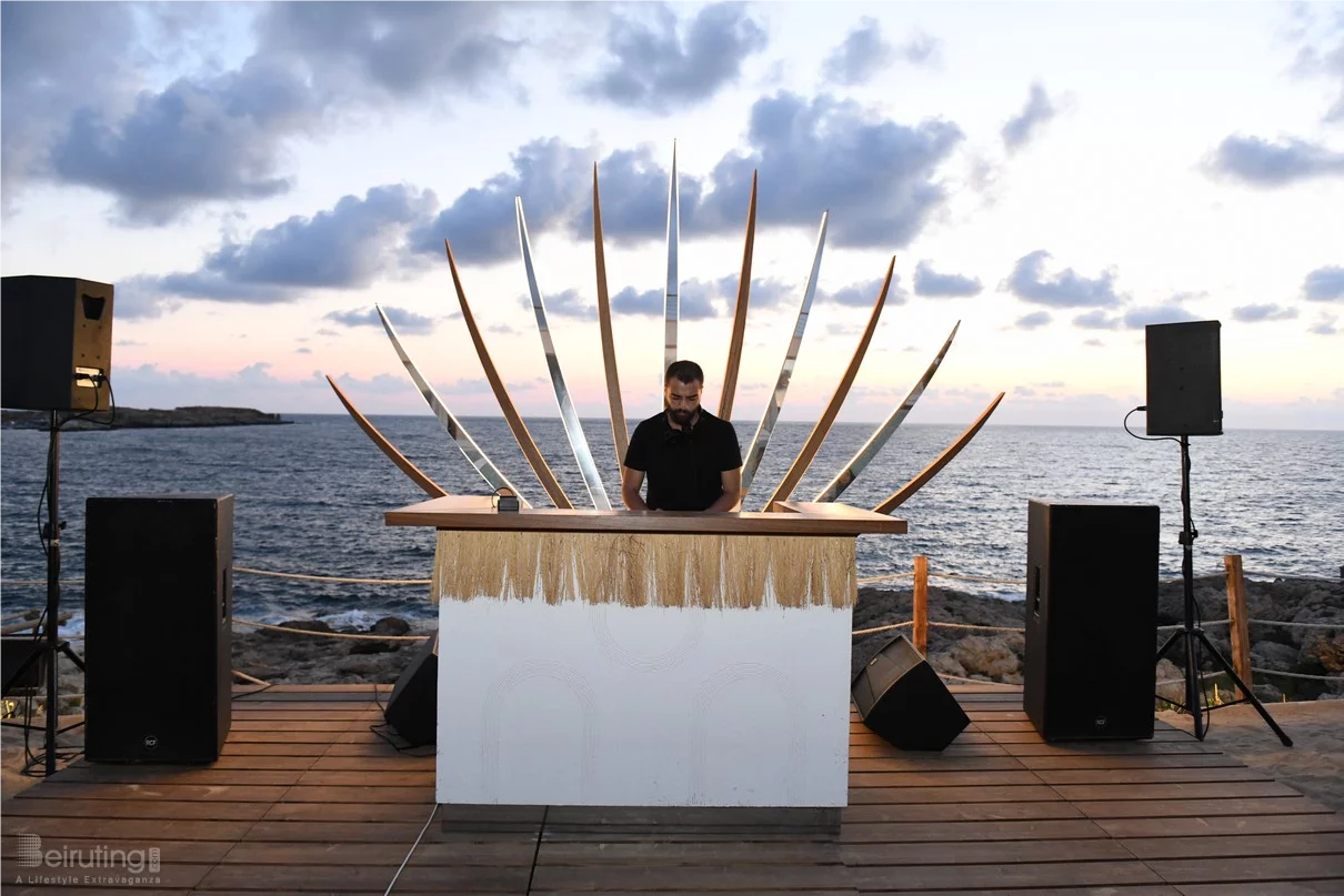 Summer Season Opening of Calico Beach Club