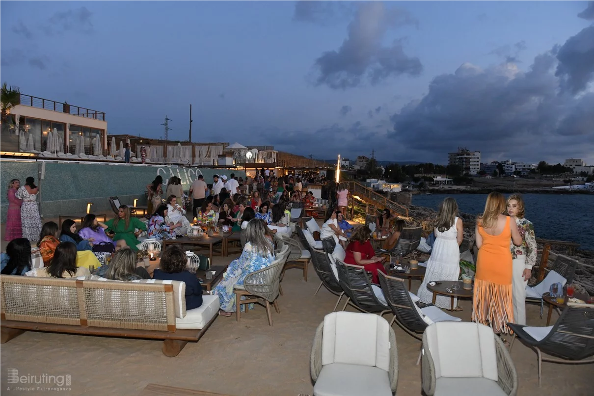 Summer Season Opening of Calico Beach Club