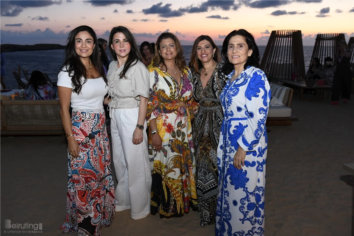 Summer Season Opening of Calico Beach Club