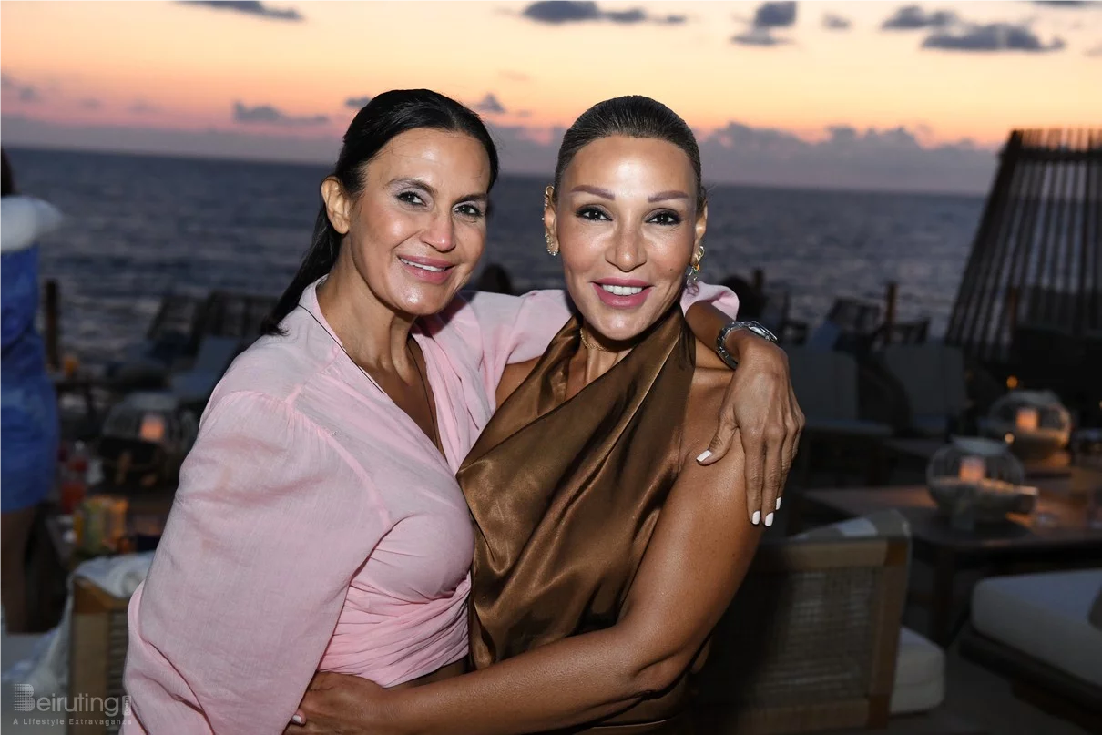 Summer Season Opening of Calico Beach Club