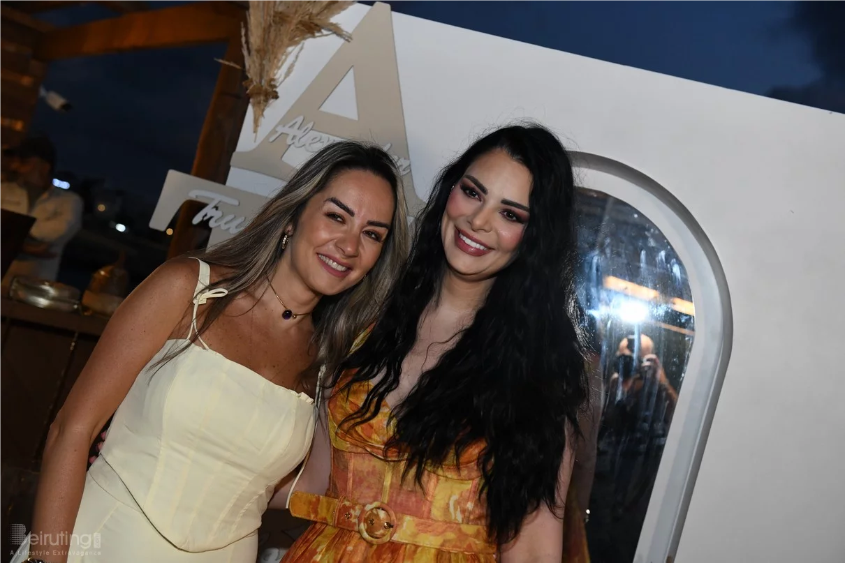 Summer Season Opening of Calico Beach Club