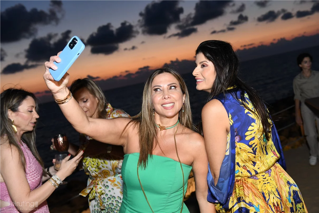 Summer Season Opening of Calico Beach Club