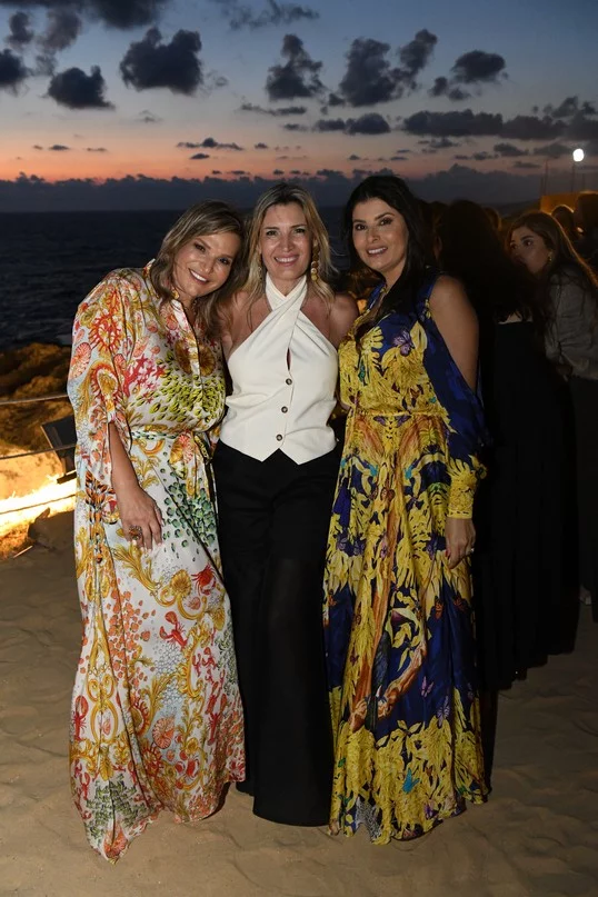 Summer Season Opening of Calico Beach Club