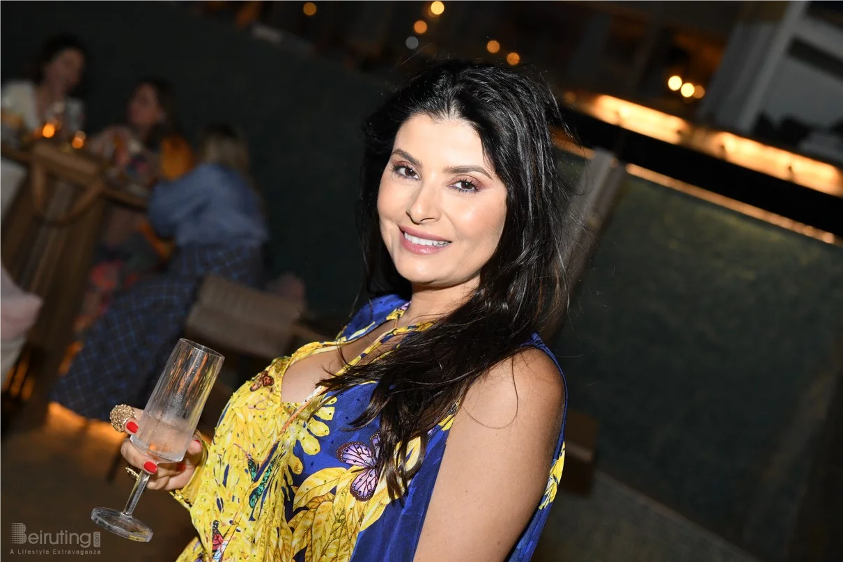 Summer Season Opening of Calico Beach Club