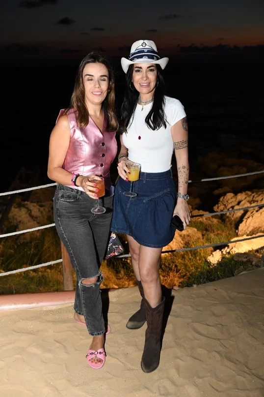 Summer Season Opening of Calico Beach Club