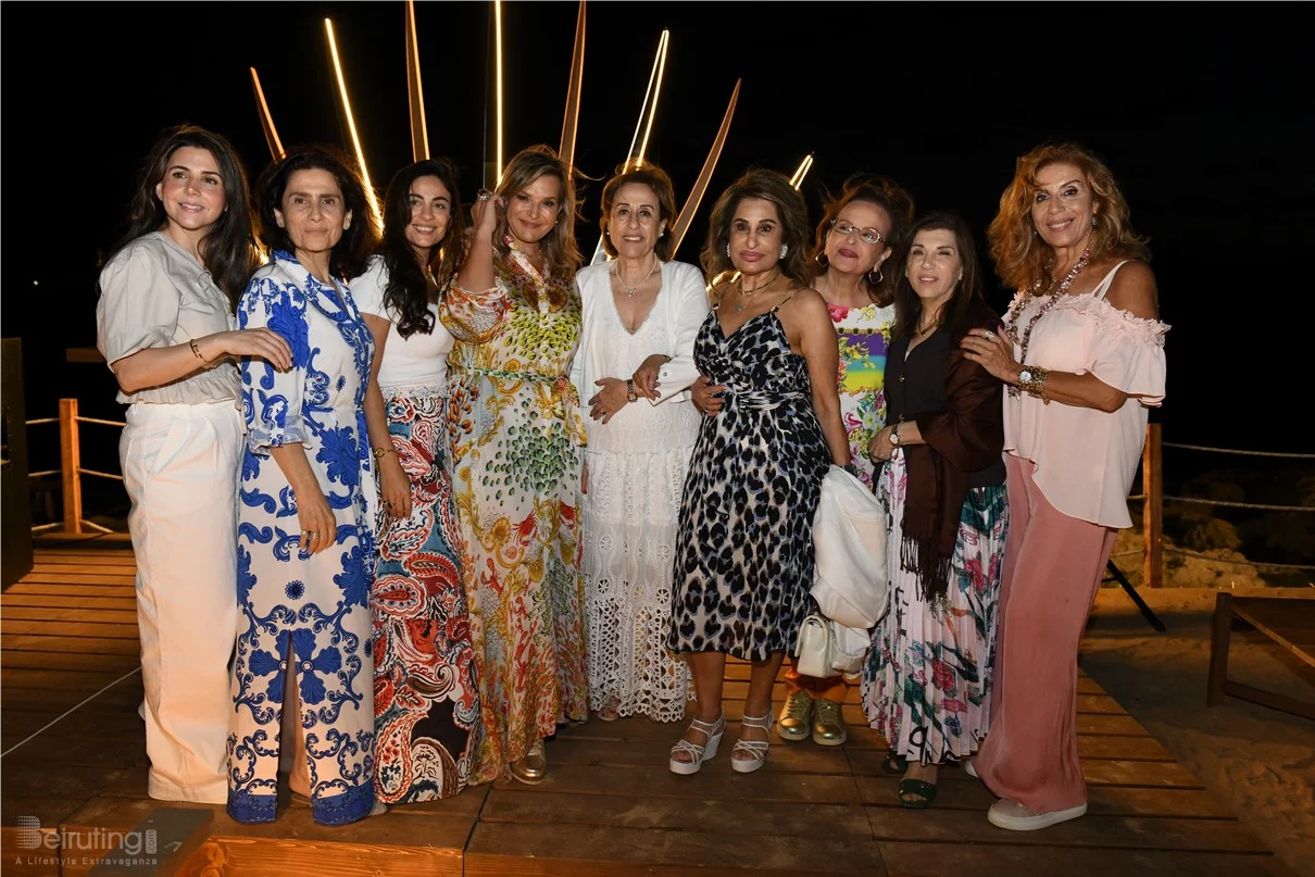Summer Season Opening of Calico Beach Club