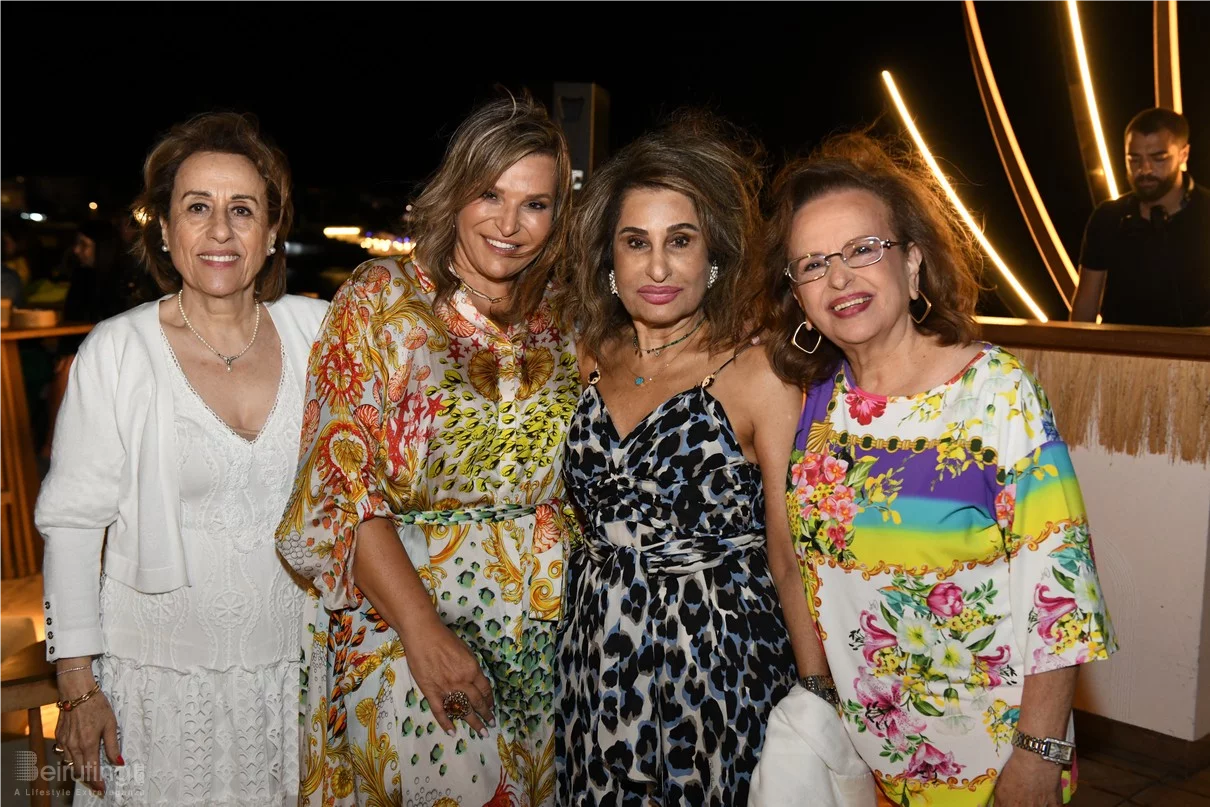 Summer Season Opening of Calico Beach Club