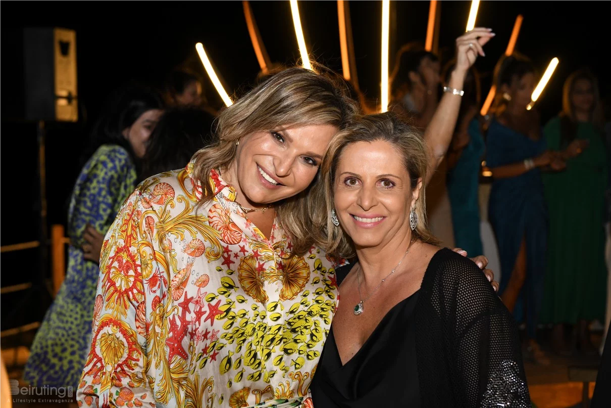 Summer Season Opening of Calico Beach Club