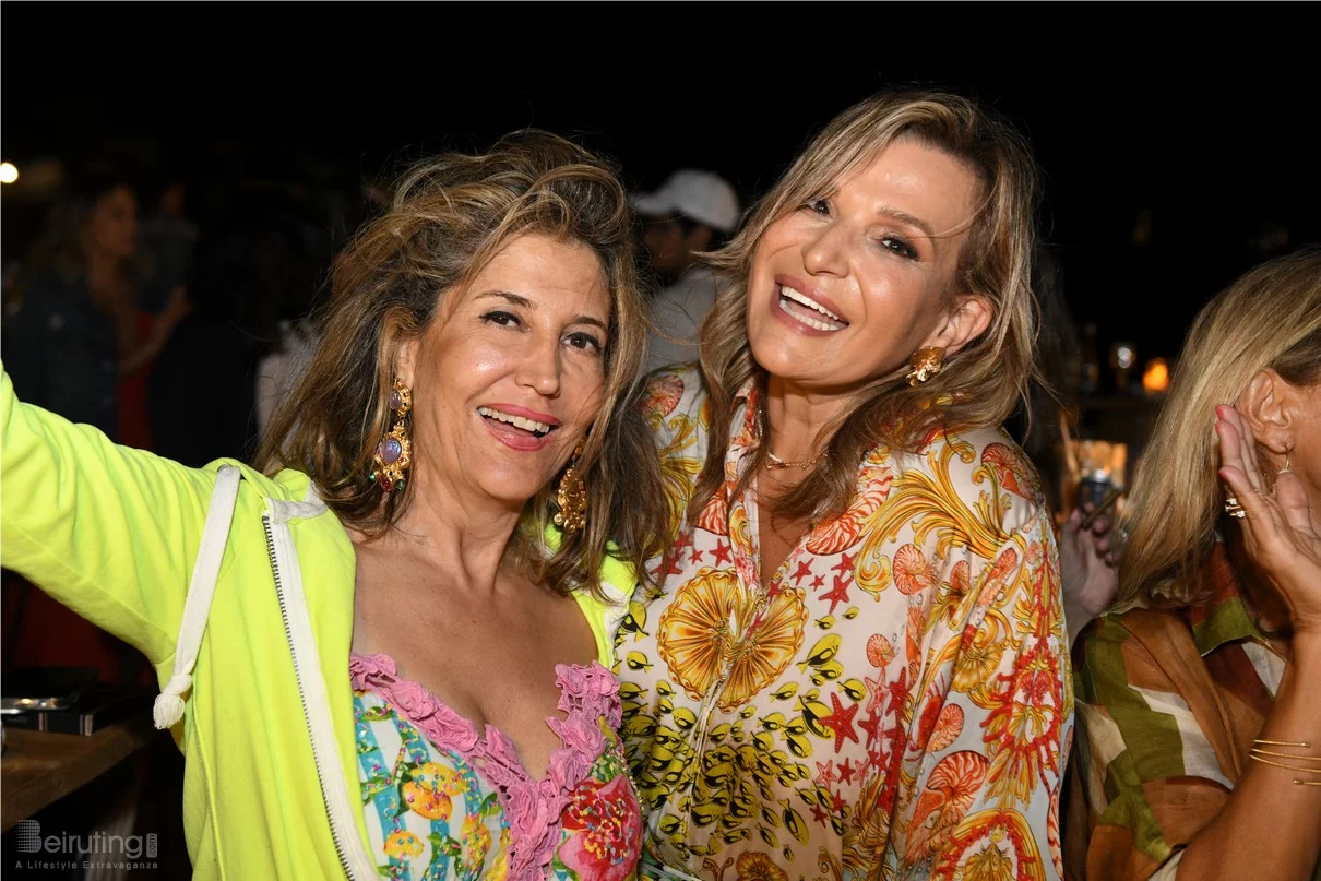 Summer Season Opening of Calico Beach Club