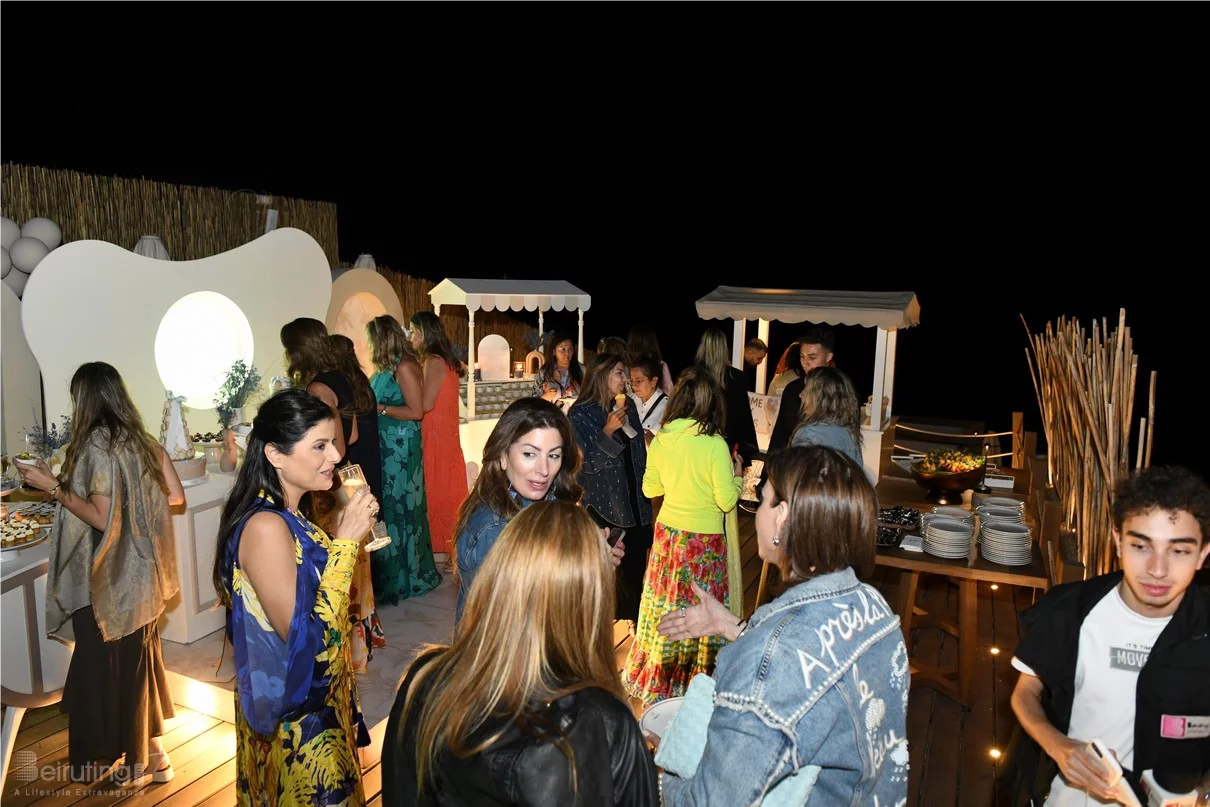 Summer Season Opening of Calico Beach Club