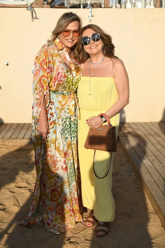 Summer Season Opening of Calico Beach Club