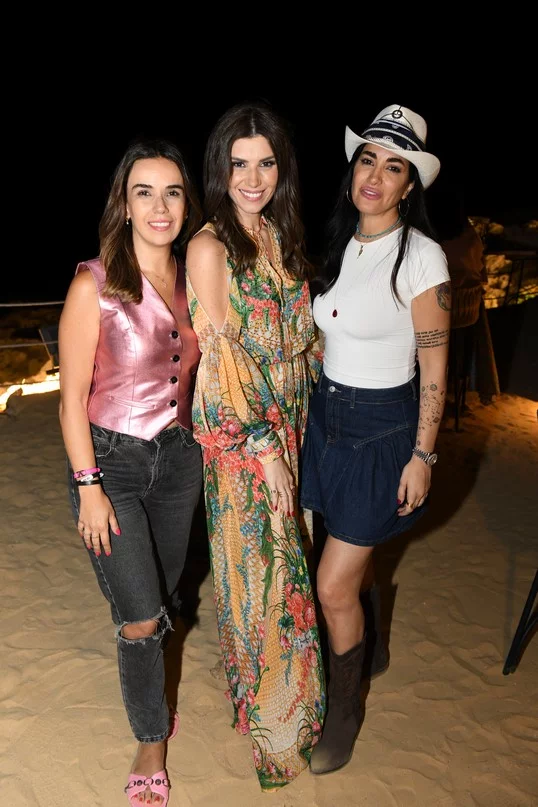 Summer Season Opening of Calico Beach Club