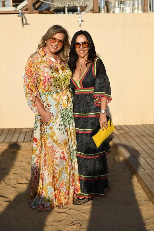 Summer Season Opening of Calico Beach Club