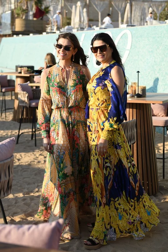 Summer Season Opening of Calico Beach Club