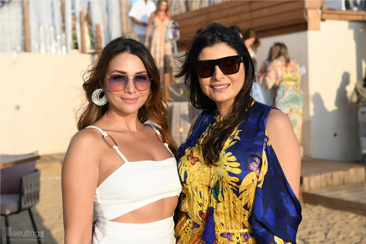 Summer Season Opening of Calico Beach Club