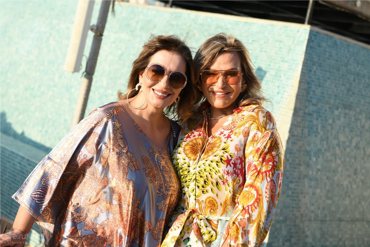 Summer Season Opening of Calico Beach Club