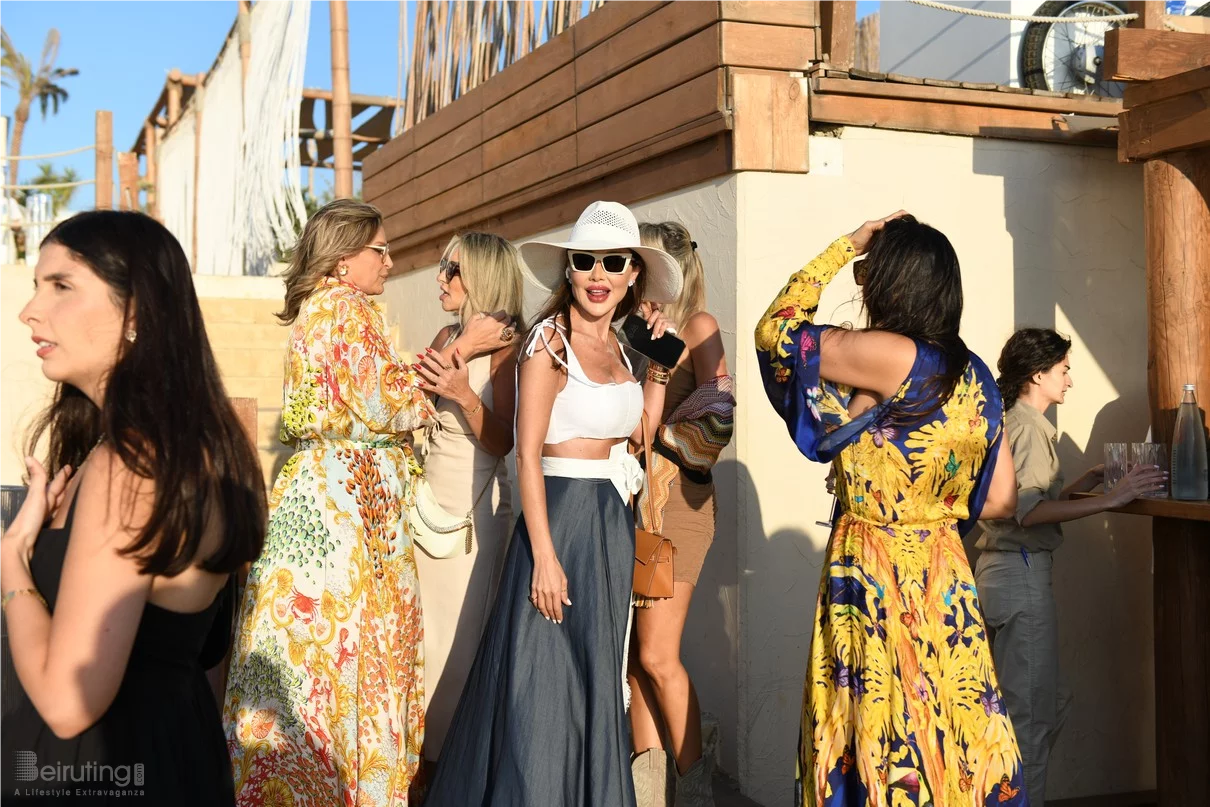 Summer Season Opening of Calico Beach Club