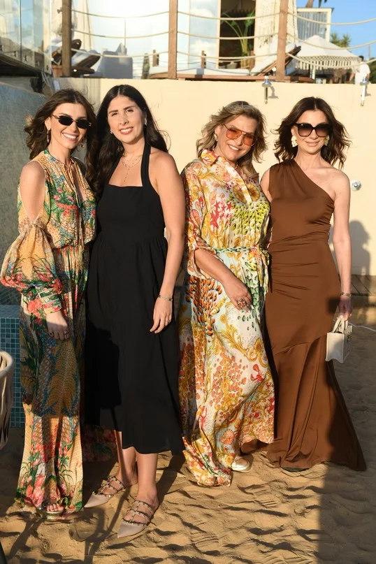 Summer Season Opening of Calico Beach Club