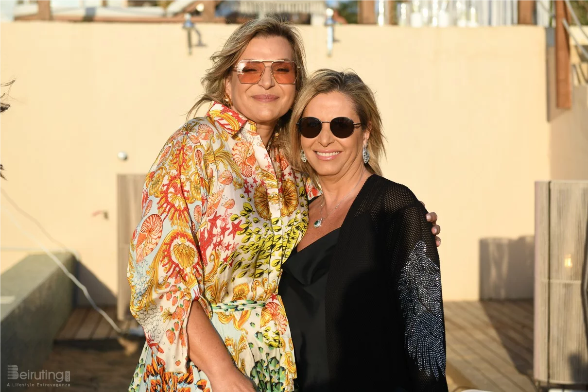 Summer Season Opening of Calico Beach Club
