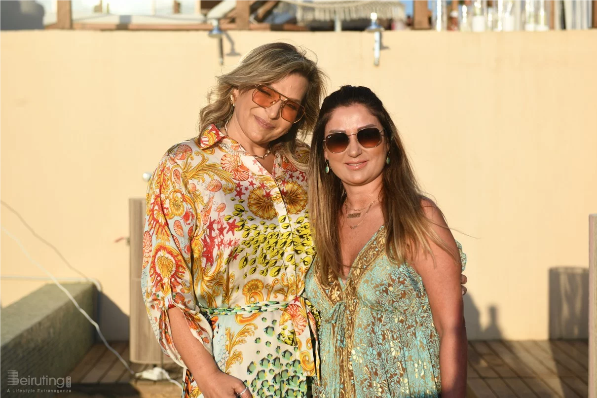 Summer Season Opening of Calico Beach Club