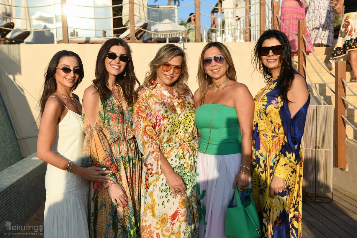 Summer Season Opening of Calico Beach Club